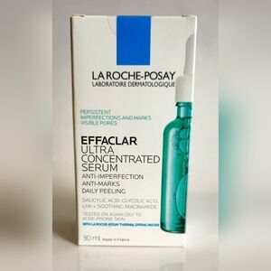 La Roche-Posay Effaclar Ultra Concentrated Serum